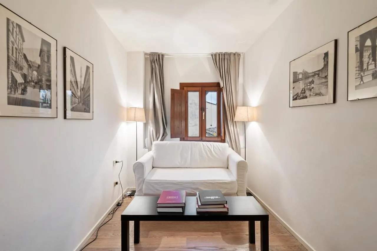 Palazzo Pitti & Boboli Comfortable Apartment Florence 0*,  Italy