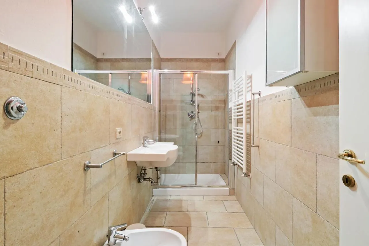 Palazzo Pitti & Boboli Comfortable Apartment Florence Italy